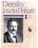 Deníky Josefa Pekaře (Josef Hanzal)