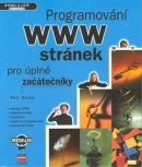 Programování WWW stránek 2.vyd (Petr Broža)