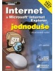 Internet a Microsoft Internet Explorer jednoduše (Jiří Lapáček)