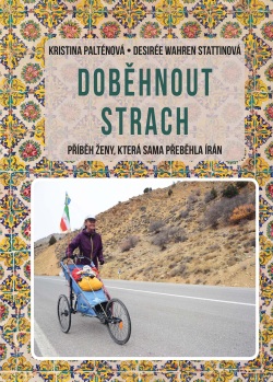 Doběhnout strach (Kristina Paltén, Desirée Wahren Stattin)