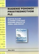 Riadenie pohonov prostrednictvom PLC (Kolektív)