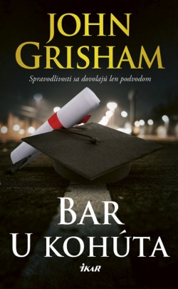 Bar U kohúta (John Grisham)