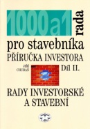 1000 + 1 rada pro stavebníky 2. (Jiří Churaň)