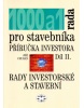 1000 + 1 rada pro stavebníky 2. (Jiří Churaň)