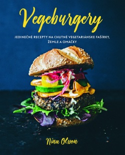 Vegeburgery (Nina Olsson)