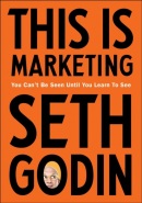 This is Marketing (Seth Godin)