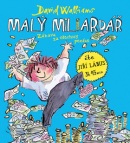 Malý miliardář (audiokniha) (David Walliams; Jiří Lábus)