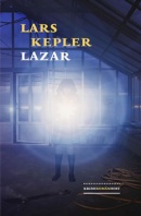 Lazar (Lars Kepler)