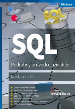 SQL (Laurenčík Marek)