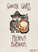 Plechový bubienok (Günter Grass)