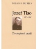 Jozef Tiso (1887-1947) (5.vydanie) (Milan S. Ďurica)