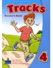 Tracks 4 Teacher's Book (Steve Marsland, Gabriella Lazzeri)