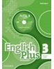 English Plus 2nd Edition Level 3 Teacher's Book with Teacher's Resource Disk - Metodická príručka