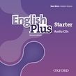 English Plus 2nd Edition Level Starter Class Audio CDs