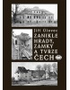 Zaniklé hrady, zámky a tvrze Čech (Jiří Úlovec)