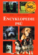 Encyklopedie psů (Esther Verhoef-Verhallen)