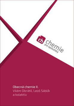 Obecná chemie II. (Vilém Obrátil)