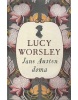 Jane Austen doma (Lucy Worsley)