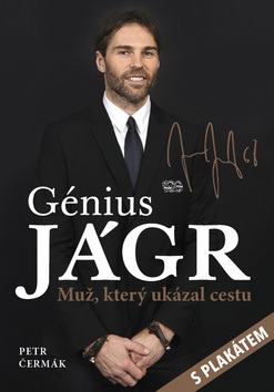 Génius Jágr (Petr Čermák)