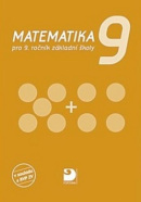 Matematika 9 (Jana Coufalová)