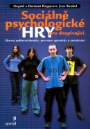 Sociálně psychologické hry pro dospívající (Siegrid Hoppe; Jens Krabel; Hoppe Hartmut)