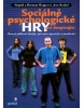 Sociálně psychologické hry pro dospívající (Siegrid Hoppe; Jens Krabel; Hoppe Hartmut)