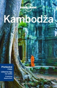Kambodža (Ashley Harrell, Nick Ray)