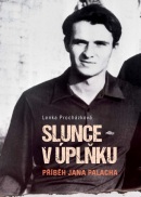 Slunce v úplňku (Lenka Procházková)