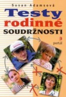 Testy rodinné soudržnosti (Susan Adamsová)