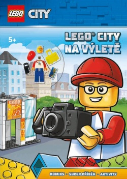 LEGO® City Na výletě (Kolektív)