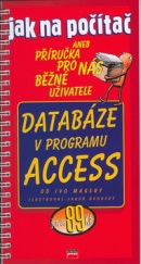 Databáze v programu Access (Ivo Magera)