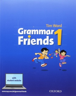 Grammar Friends 1 Student's Book (Revisited Edition) (T. Ward)