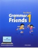 Grammar Friends 1 Student's Book (Revisited Edition) (T. Ward)