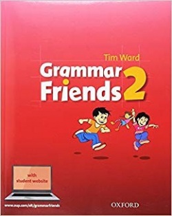 Grammar Friends 2 Student's Book (Revisited Edition) (T. Ward)