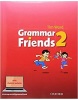 Grammar Friends 2 Student's Book (Revisited Edition) (Jiří Žáček)