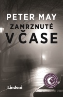 Zamrznuté v čase (Peter May)