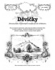 Děvičky (Rostislav Vojkovský)