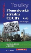 Přemyslovské Střední Čechy (Tomáš Hejna)