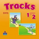 Tracks DVD (Level 1 and 2) (Steve Marsland, Gabriella Lazzeri)