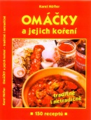 Omáčky a jejich koření (Karel Höfler; Jiří Poláček)