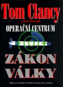 Operační centrum Zákon války (Tom Clancy; Steve Pieczenik)