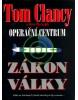 Operační centrum Zákon války (Tom Clancy; Steve Pieczenik)