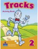 Tracks 2 Activity Book (Steve Marsland, Gabriella Lazzeri)