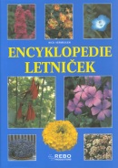 Encyklopedie letniček (Nico Vermeulen; Nico Vermeulen)