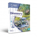 Albi Kúzelné čítanie - Dinosaury