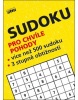 Sudoku pro chvíle pohody