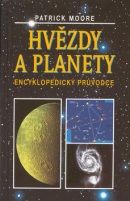 Hvězdy a planety (Patrick Moore)