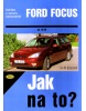 Ford Focus od 10/98 (Hans-Rüdiger Etzold)