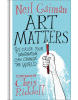 Art Matters (Neil Gaiman)