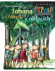 Johana s hlavou v oblacích (Petra Braunová)